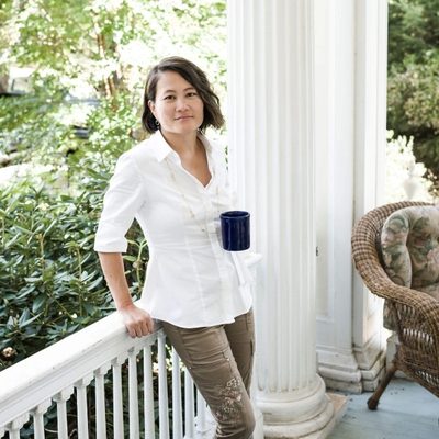 Mari Peterson, Founder and Strategic Director of Marketing Outpost, Asheville NC marketing consultant